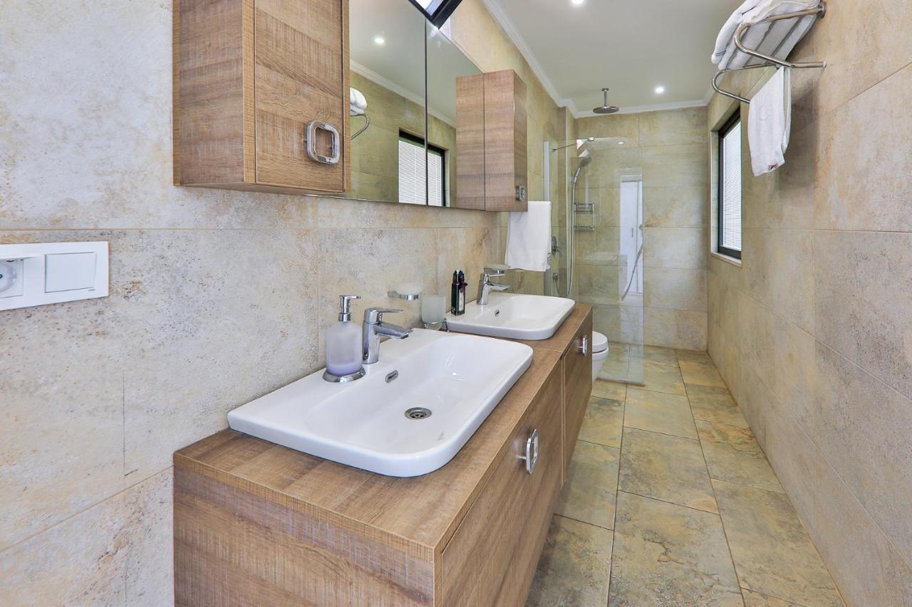 Villa Panorama Kalkan Jilda Livya Bagian luar foto