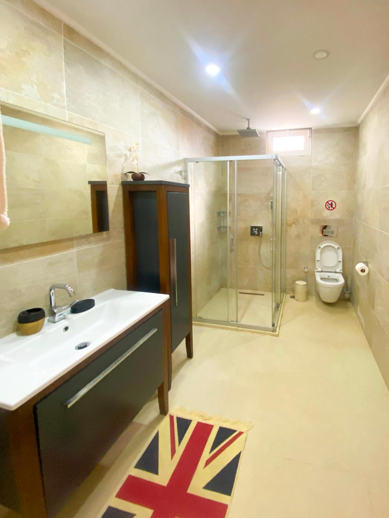 Villa Panorama Kalkan Jilda Livya Bagian luar foto
