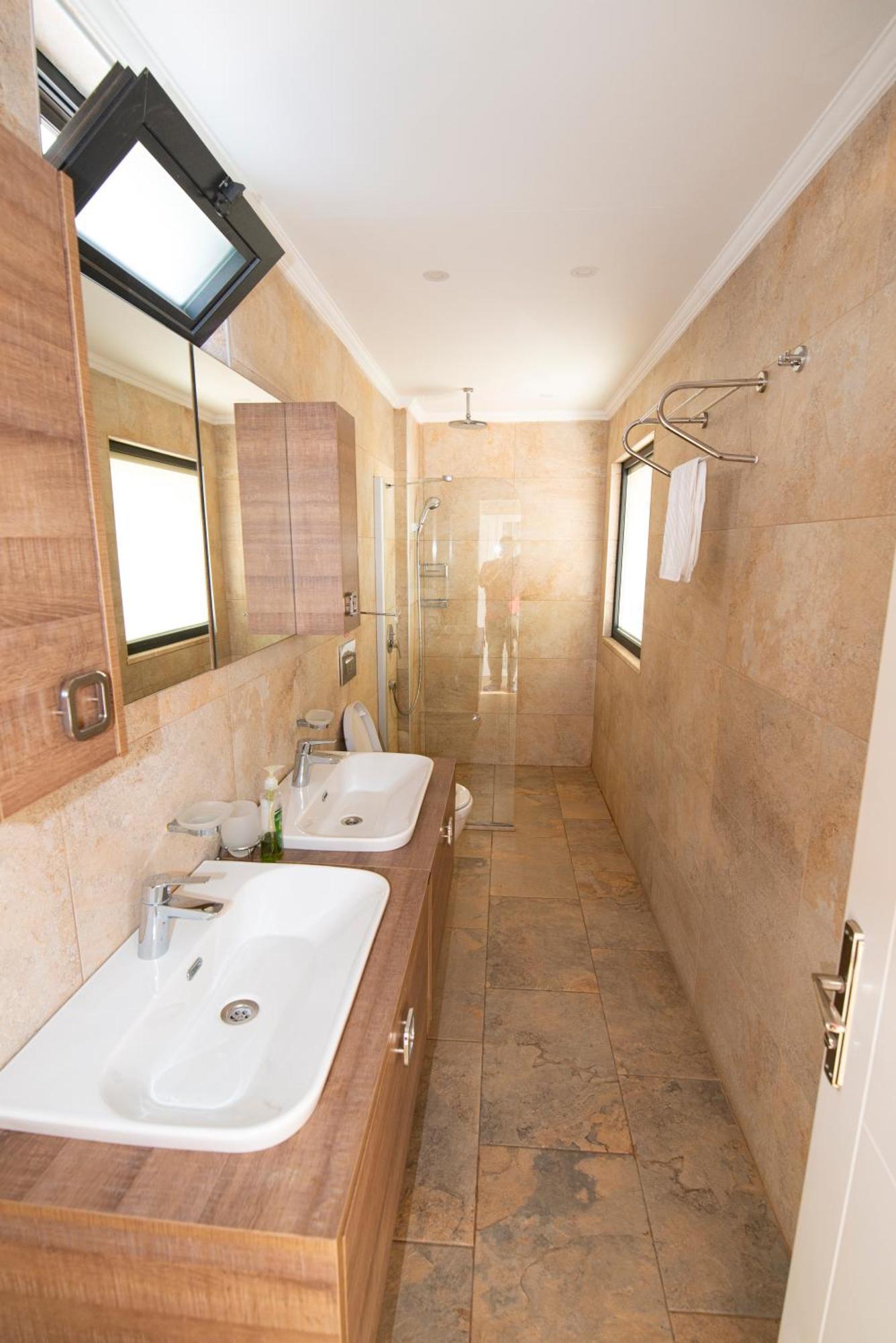 Villa Panorama Kalkan Jilda Livya Bagian luar foto