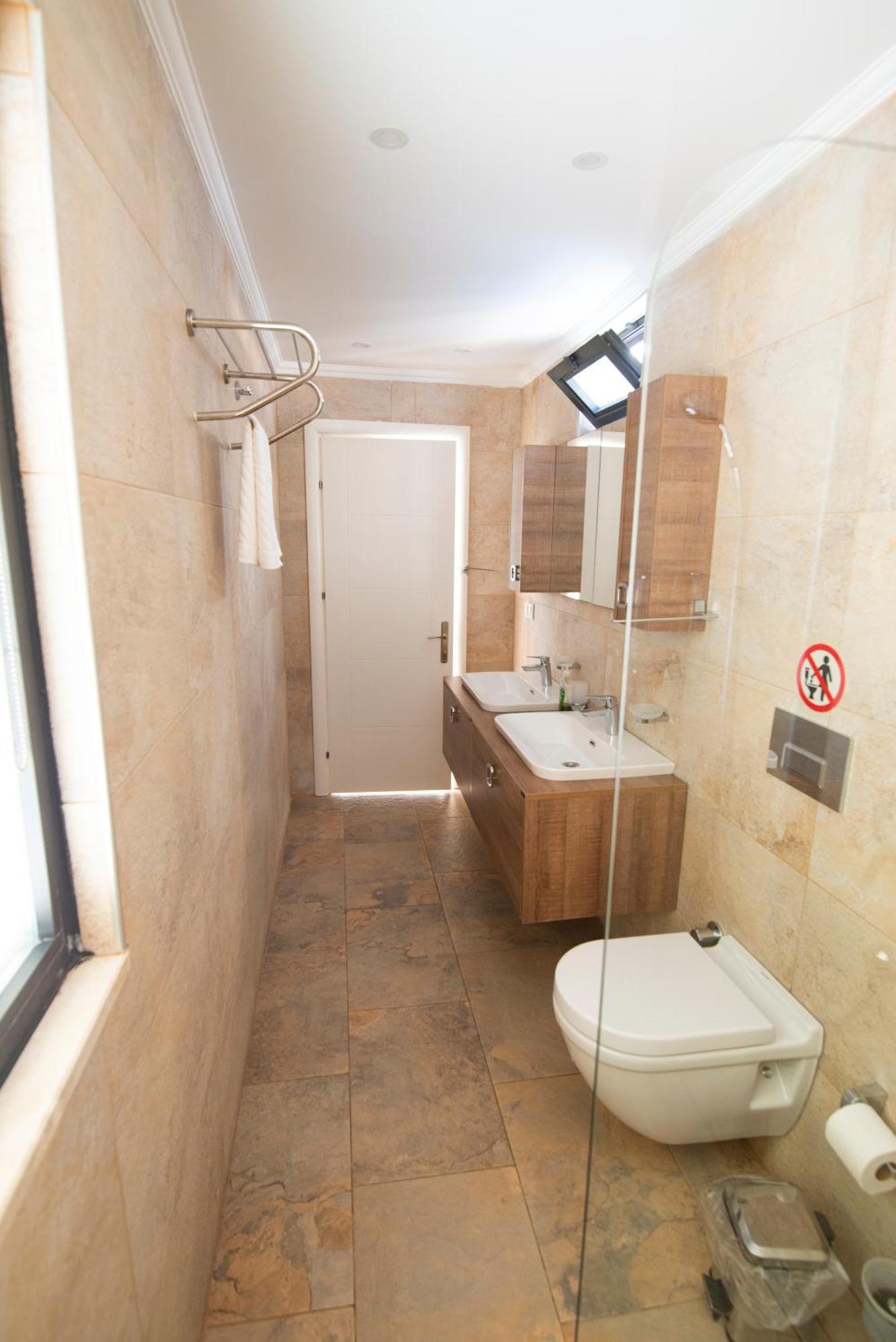 Villa Panorama Kalkan Jilda Livya Bagian luar foto